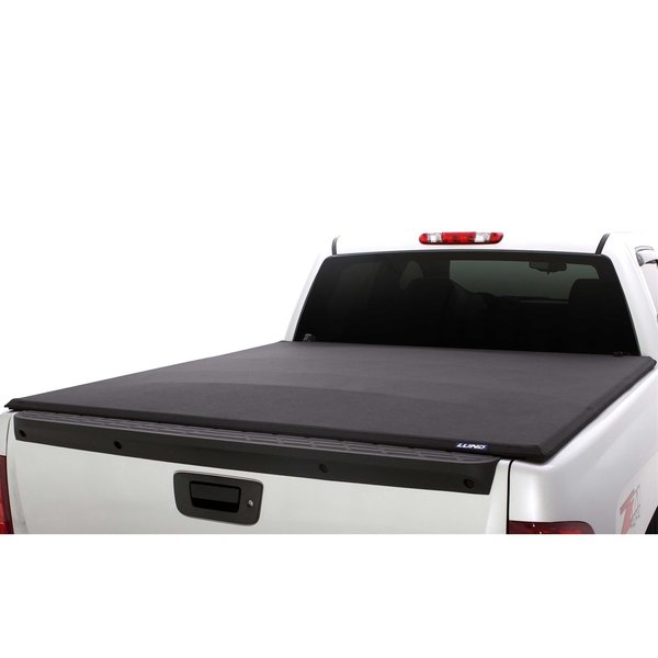 Lund 02-18 RAM 1500/2500/3500(19 CLASSIC)8FT GENESIS ELITE ROLL UP TONNEAU 96863